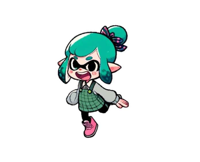 混乱してるちびずんだ